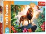 Roi de la Jungle