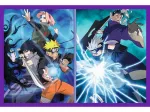 Ninja Du Village De La Feuille Cachée - Masashi Kishimoto Naruto Shippuden