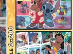 La Vie Heureuse De Stitch - Disney Lilo & Stitch