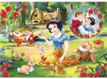 Blanche Neige et les 7 Nains