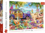 Vacances Tropicales