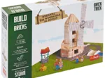 Build with Bricks - Le Moulin