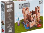 Build with Bricks - La Forteresse