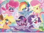 Pièces XXL - My Little Pony
