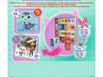Calendrier De L'Avent Gabby'S Dollhouse