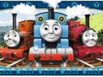 Pièces XXL - Thomas le Train