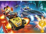 Pièces XXL - Mickey and the Roadster Racers