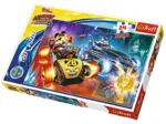 Pièces XXL - Mickey and the Roadster Racers