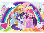 Pièces XXL - My Little Pony