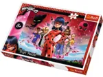 Pièces XXL - Miraculous - Lady Bug