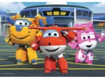 Super Wings