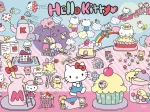 Pièces XXL - Explorez L'Univers De Hello Kitty - Hello Kitty