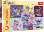 Stitch Fou