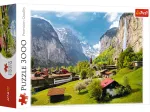 Lauterbrunnen, Switzerland