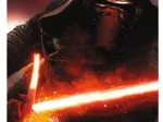 Nano Star Wars - Kylo Ren
