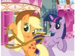 3 Puzzles - My Little Pony
