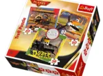 3 Puzzles - Planes