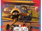 3 Puzzles - Planes