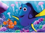 Glam Puzzle - Disney Finding Dory