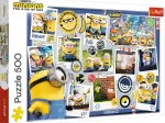 Minions