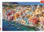 Procida, Campanie, Italie
