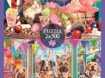 2 Puzzles - Amis Moelleux