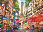 2 Puzzles - Capitales Européennes