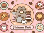 Café De Pusheen - Pusheen
