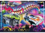Hot Wheels - Ambiance Années 80