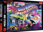 Hot Wheels - Ambiance Années 80