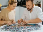 2 Puzzles - Excursion à la Montagne