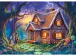Contes Enchantés - Hansel et Gretel