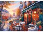 L’Amour à Paris