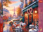 L’Amour à Paris