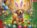 Chien de Pâques