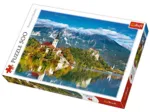 Bled, Slovénie
