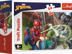 Mini Puzzle - Spider-Man