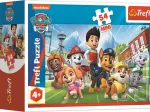 Mini Puzzle - Pat'Patrouille