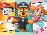 Mini Puzzle - Pat'Patrouille