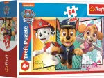 Mini Puzzle - Pat'Patrouille