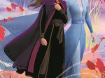 Mini Puzzle - Dans l'univers d'Anna & Elsa - Disney La Reine des Neiges II Mini Puzzle - Dans l'univers d'Anna & Elsa - Disney La Reine des Neiges II