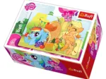 Mini Puzzle - My Little Pony
