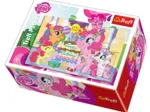 Mini Puzzle - My Little Pony