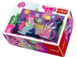 Mini Puzzle - My Little Pony