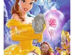 Mini Puzzle - Disney Princesses