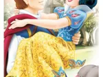 Mini Puzzle - Disney Princesses