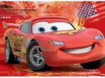 Mini Puzzle - Cars