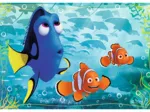 Mini Puzzle - Dory