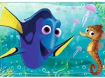 Mini Puzzle - Dory