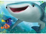 Mini Puzzle - Dory
